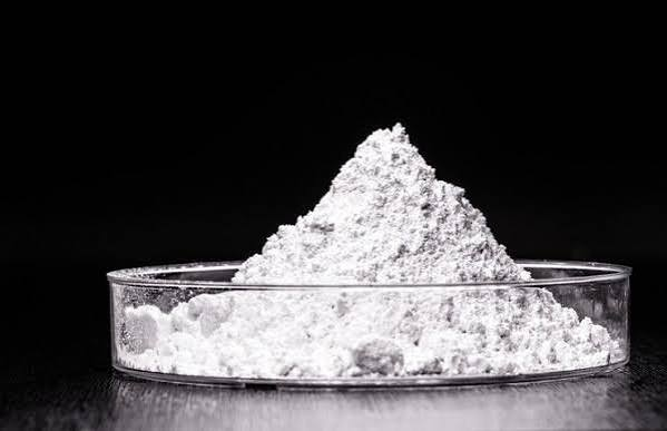 Soda Ash Light